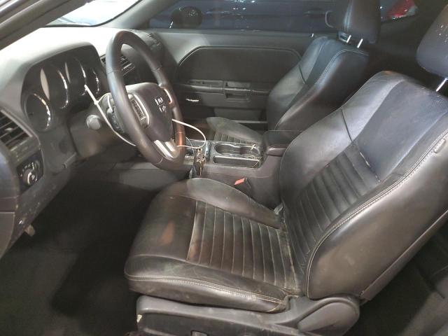 Photo 7 from auction – 2012 DODGE CHALLENGER with VIN 2C3CDYAG7CH294576
