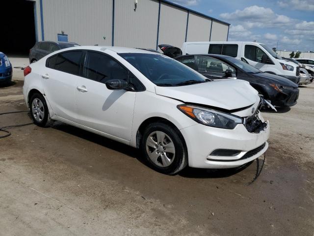 Photo 4 from auction – 2014 KIA FORTE LX with VIN KNAFK4A68E5061408