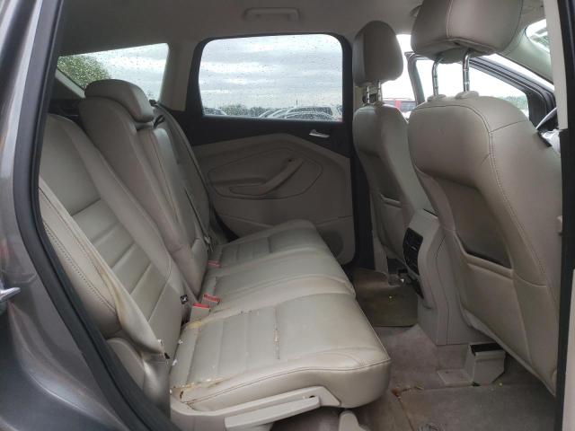 Photo 11 from auction – 2014 FORD ESCAPE TIT with VIN 1FMCU0J90EUB05468
