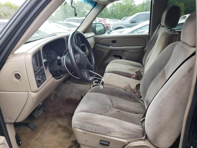 Photo 7 from auction – 2006 CHEVROLET silverado with VIN 1GCEC19T56Z145944