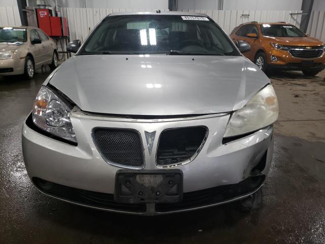 Photo 5 from auction – 2008 PONTIAC G6 BASE with VIN 1G2ZG57N484127067