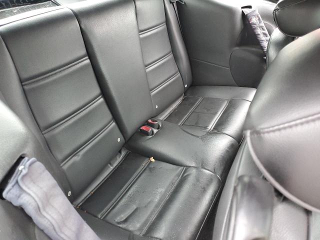 Photo 10 from auction – 2004 FORD MUSTANG with VIN 1FAFP44464F117438