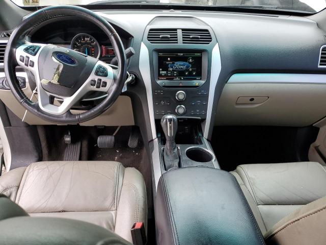 Photo 8 from auction – 2012 FORD EXPLORER X with VIN 1FMHK8D82CGA61398