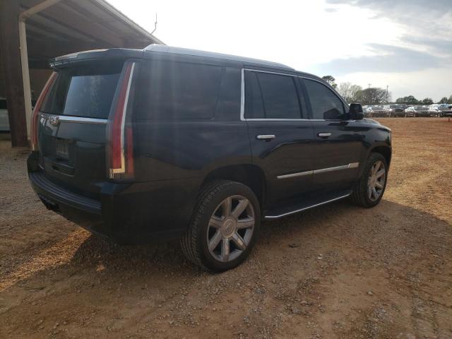 Photo 3 from auction – 2017 CADILLAC ESCALADE with VIN 1GYS4BKJ8HR204917