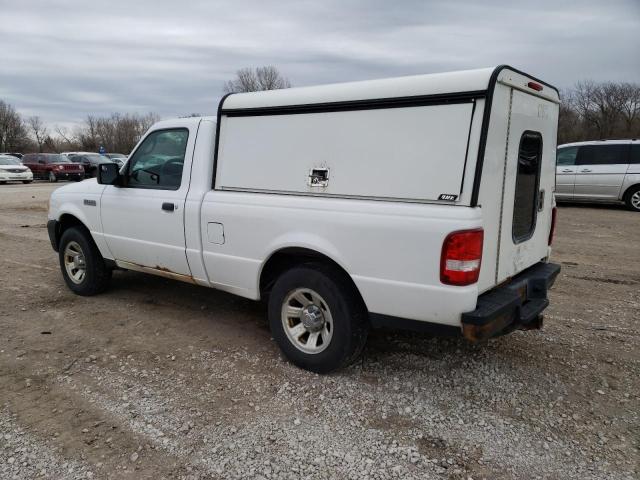 Photo 2 from auction – 2011 FORD RANGER with VIN 1FTKR1AD3BPA82077