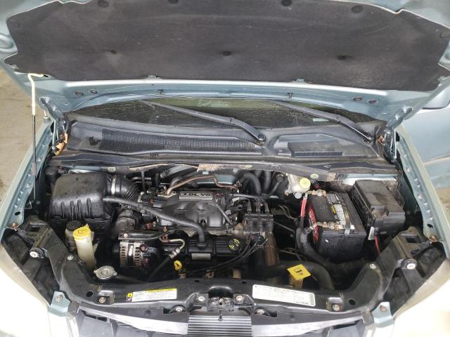 Photo 12 from auction – 2010 CHRYSLER TOWN & COU with VIN 2A4RR5D11AR329255