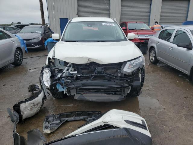 Photo 5 from auction – 2019 NISSAN ROGUE S with VIN 5N1AT2MV9KC845309