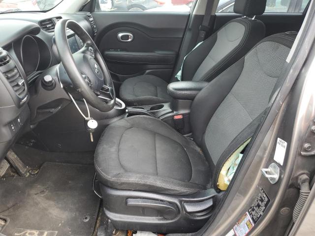 Photo 7 from auction – 2018 KIA SOUL + with VIN KNDJP3A5XJ7507184