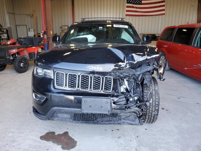 Photo 5 from auction – 2017 JEEP GRAND CHER with VIN 1C4RJFAG5HC963196