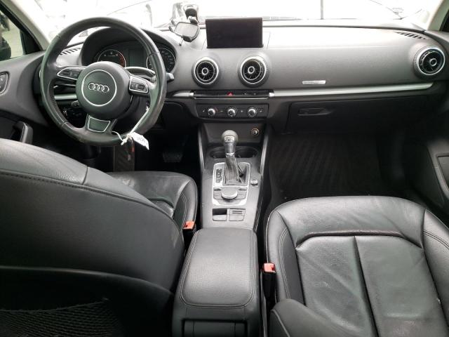 Photo 8 from auction – 2015 AUDI A3 QUATTRO with VIN WAUBFGFF4F1003429