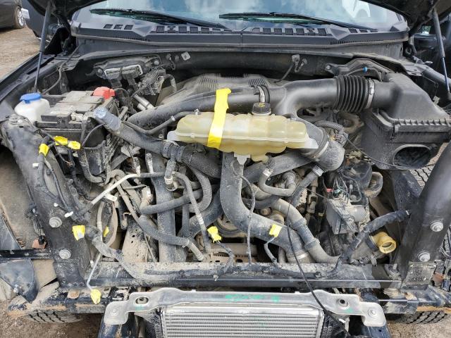 Photo 11 from auction – 2019 FORD F150 SUPER with VIN 1FTEW1E45KFD13244
