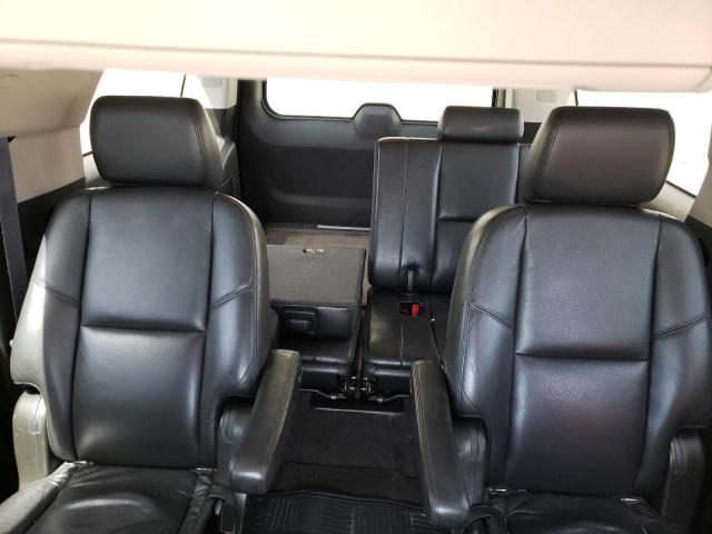 Photo 10 from auction – 2011 CADILLAC ESCALADE E with VIN 1GYS4JEF0BR245809