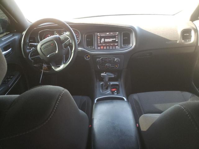Photo 8 from auction – 2018 DODGE CHARGER R/ with VIN 2C3CDXCT4JH203359