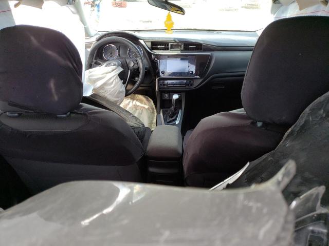 Photo 8 from auction – 2019 TOYOTA COROLLA L with VIN 5YFBURHE8KP931016