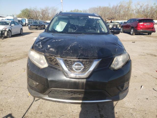 Photo 5 from auction – 2016 NISSAN ROGUE S with VIN KNMAT2MV3GP603474