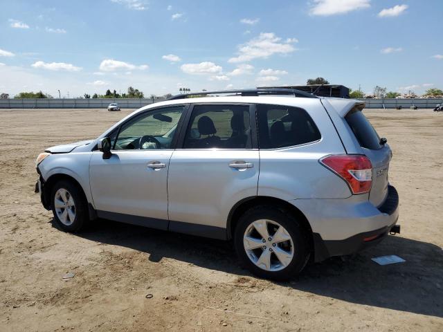 Photo 2 from auction – 2015 SUBARU FORESTER 2 with VIN JF2SJAHC8FH410633