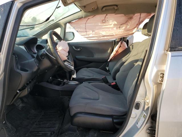 Photo 7 from auction – 2013 HONDA FIT with VIN JHMGE8H31DC072504