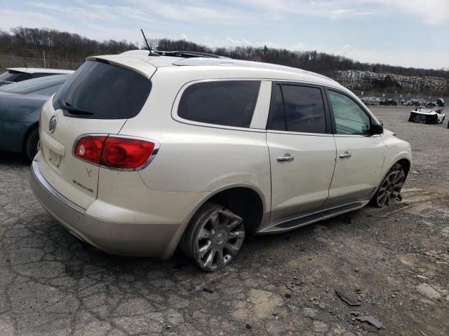 Photo 3 from auction – 2012 BUICK ENCLAVE with VIN 5GAKRDED9CJ268014
