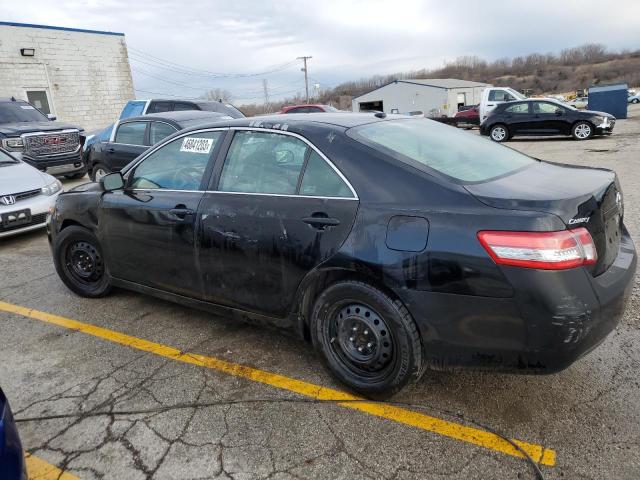 Photo 2 from auction – 2011 TOYOTA CAMRY BASE with VIN 4T1BF3EK8BU740325