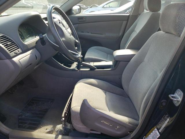 Photo 7 from auction – 2004 TOYOTA CAMRY LE with VIN 4T1BE32K44U332690