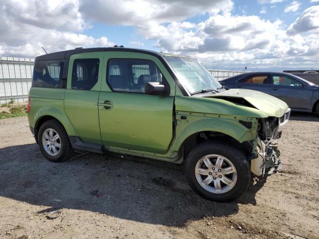 Photo 4 from auction – 2006 HONDA ELEMENT EX with VIN 5J6YH28796L010732