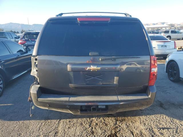 Photo 6 from auction – 2010 CHEVROLET TAHOE C150 with VIN 1GNMCBE3XAR244783