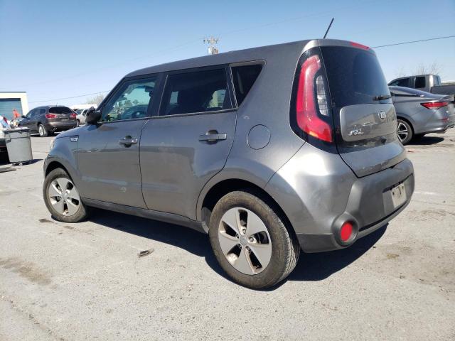 Photo 2 from auction – 2016 KIA SOUL with VIN KNDJN2A27G7273746