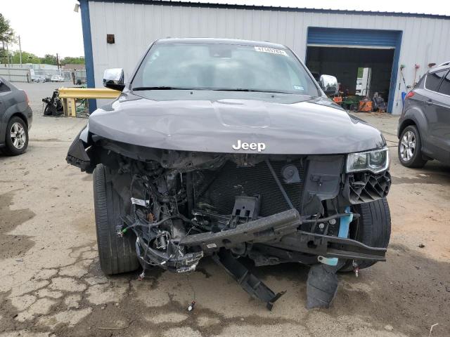Photo 5 from auction – 2021 JEEP GRAND CHER with VIN 1C4RJFBG0MC587208
