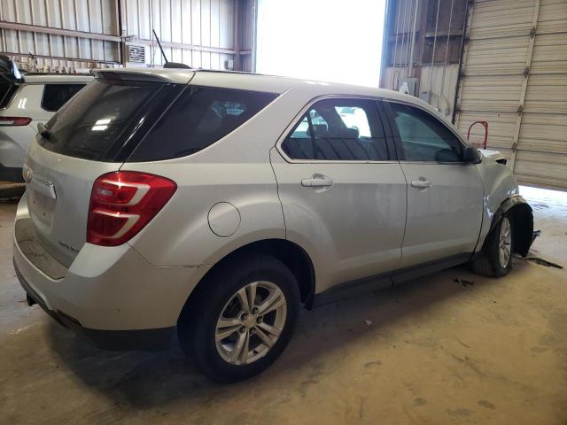 Photo 3 from auction – 2016 CHEVROLET EQUINOX with VIN 2GNALBEK8G1111130