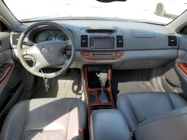 Photo 8 from auction – 2002 TOYOTA CAMRY LE with VIN 4T1BF30K62U504716