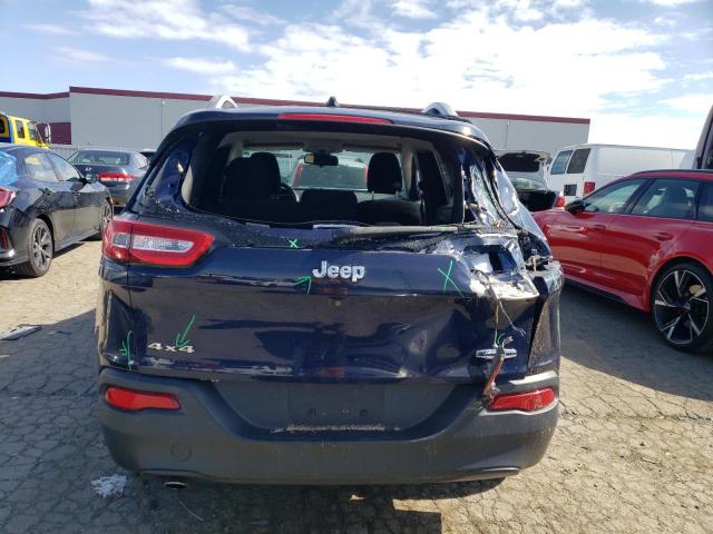 Photo 6 from auction – 2015 JEEP CHEROKEE L with VIN 1C4PJMCBXFW583098