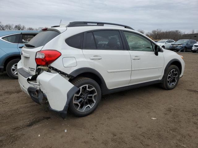 Photo 3 from auction – 2017 SUBARU CROSSTREK with VIN JF2GPAKC3HH243937