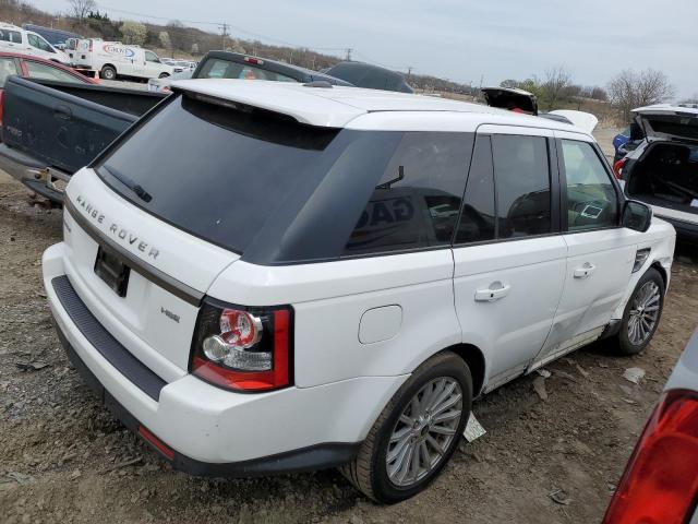 Photo 3 from auction – 2013 LAND ROVER RANGE ROVE with VIN SALSF2D48DA785120