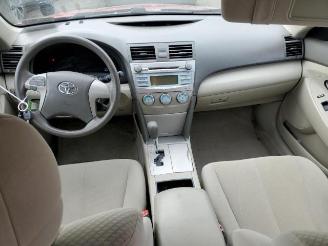 Photo 8 from auction – 2008 TOYOTA CAMRY CE with VIN 4T1BE46K78U239488
