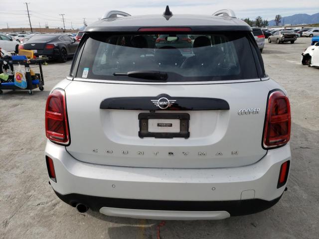Photo 6 from auction – 2022 MINI COOPER COU with VIN WMZ23BR07N3N68105