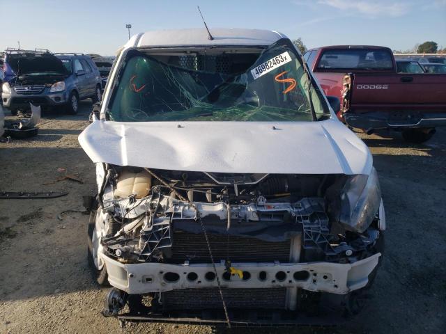 Photo 5 from auction – 2015 FORD TRANSIT CO with VIN NM0LS7E71F1209995