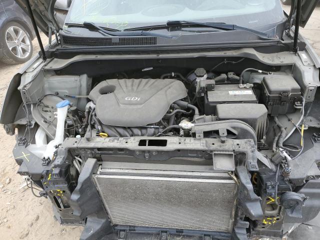 Photo 11 from auction – 2015 KIA SOUL with VIN KNDJN2A22F7190255