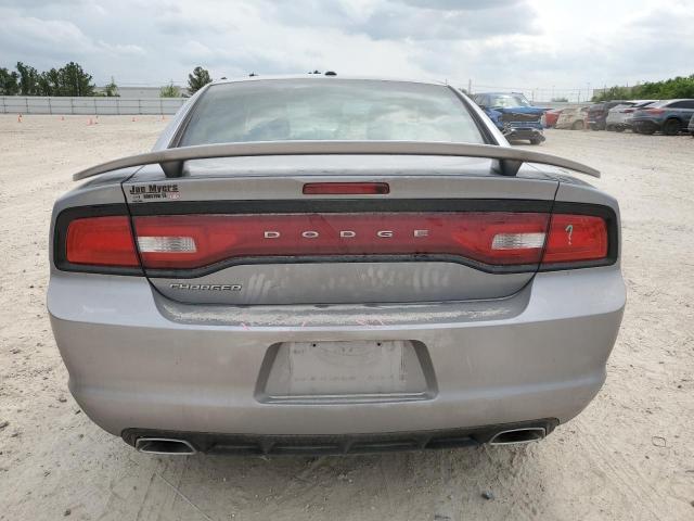 Photo 6 from auction – 2013 DODGE CHARGER SX with VIN 2C3CDXHG4DH571377