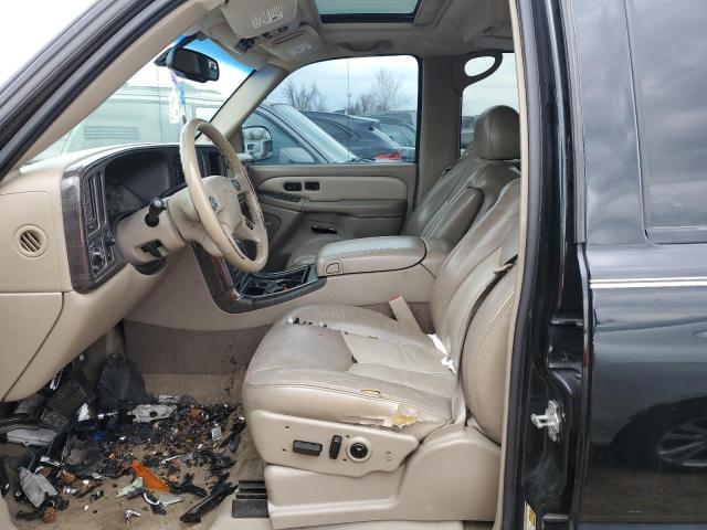 Photo 7 from auction – 2005 GMC YUKON DENA with VIN 1GKEK63U25J149288