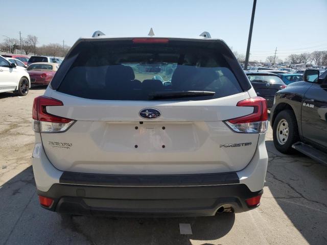 Photo 6 from auction – 2023 SUBARU FORESTER P with VIN JF2SKAEC2PH412185