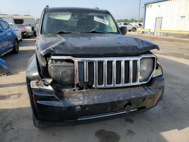 Photo 5 from auction – 2012 JEEP LIBERTY JE with VIN 1C4PJLFK9CW201094