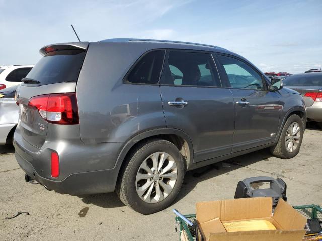 Photo 3 from auction – 2014 KIA SORENTO EX with VIN 5XYKUDA73EG497658