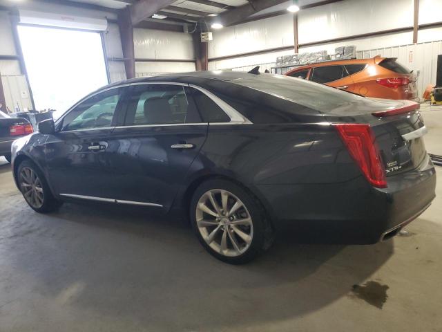 Photo 2 from auction – 2013 CADILLAC XTS PREMIU with VIN 2G61T5S35D9229899