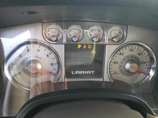 Photo 9 from auction – 2010 FORD F150 SUPER with VIN 1FTFW1EV6AFA70586