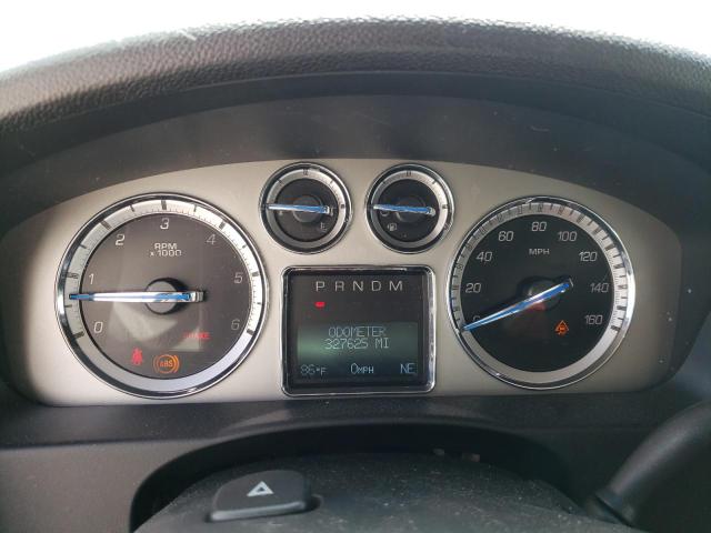 Photo 9 from auction – 2011 CADILLAC ESCALADE E with VIN 1GYS4JEF0BR245809