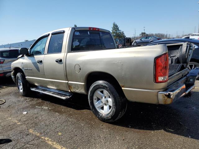 Photo 2 from auction – 2003 DODGE RAM 1500 S with VIN 1D7HU18D43J576280