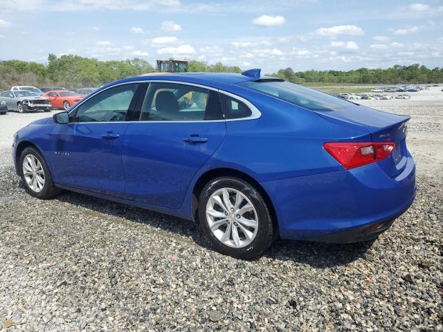 Photo 2 from auction – 2023 CHEVROLET MALIBU LT with VIN 1G1ZD5ST2PF124173