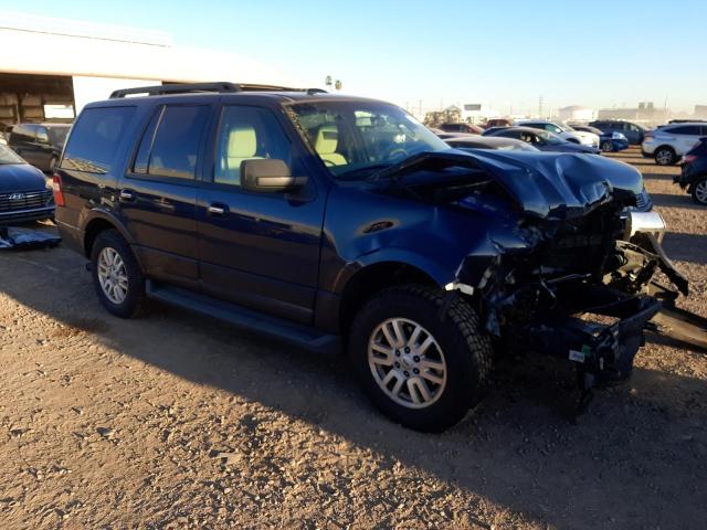 Photo 4 from auction – 2014 FORD EXPEDITION with VIN 1FMJU1J56EEF64010