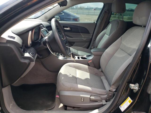 Photo 7 from auction – 2015 CHEVROLET MALIBU LS with VIN 1G11B5SL1FF260750