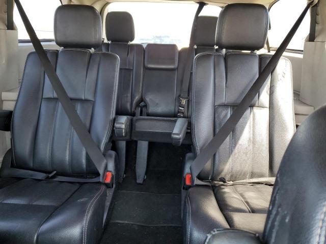 Photo 10 from auction – 2012 CHRYSLER TOWN & COU with VIN 2C4RC1BG0CR337812